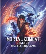 Watch Mortal Kombat Legends: Battle of the Realms Megashare9