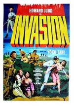 Watch Invasion Megashare9