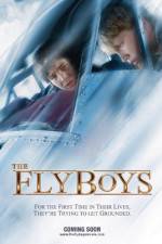 Watch The Flyboys Megashare9