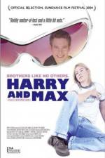 Watch Harry  Max Megashare9