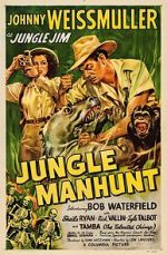 Watch Jungle Manhunt Megashare9