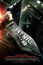 Watch Silent Hill Revelation 3D Megashare9