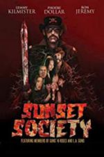 Watch Sunset Society Megashare9