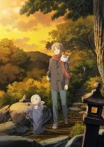 Watch Natsume\'s Book of Friends: The Waking Rock and the Strange Visitor Megashare9