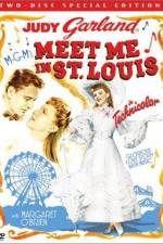 Watch Meet Me in St Louis Megashare9