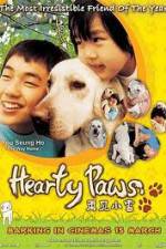 Watch Hearty Paws Megashare9