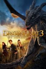 Watch Dragonheart 3: The Sorcerer's Curse Megashare9