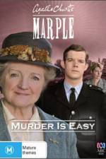 Watch Marple Murder Is Easy Megashare9