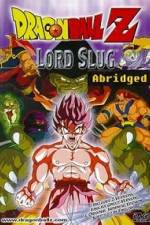 Watch DragonBall Z Abridged Lord Slug Megashare9