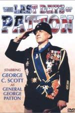 Watch The Last Days of Patton Megashare9