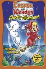 Watch Casper and Wendy's Ghostly Adventures Megashare9
