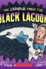 Watch The Librarian from the Black Lagoon Megashare9