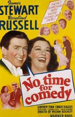 Watch No Time for Comedy Megashare9