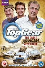 Watch Top Gear: The Great African Adventure Megashare9