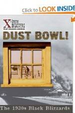 Watch Dust Bowl!: The 1930s Black Blizzards Megashare9