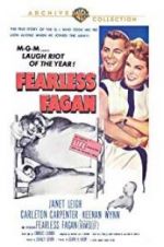 Watch Fearless Fagan Megashare9