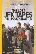 Watch The Lost JFK Tapes The Assassination Megashare9