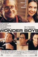 Watch Wonder Boys Megashare9