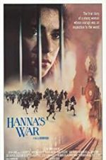 Watch Hanna\'s War Megashare9