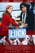 Watch Luck Megashare9