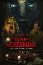 Watch I Was a Teenage Wereskunk Megashare9