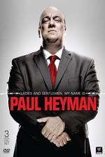 Watch Ladies and Gentlemen, My Name is Paul Heyman Megashare9