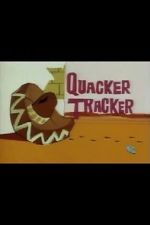 Watch Quacker Tracker (Short 1967) Megashare9