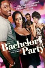 Watch The Bachelor Party Megashare9