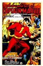 Watch Adventures of Captain Marvel Megashare9