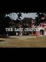 Watch The Last Chapter Megashare9