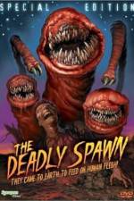 Watch The Deadly Spawn Megashare9