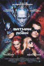 Watch Batman & Robin Megashare9