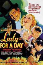 Watch Lady For A Day Megashare9