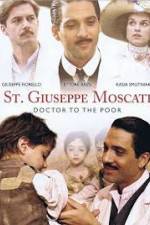 Watch St. Giuseppe Moscati: Doctor to the Poor Megashare9