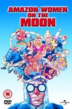 Watch Amazon Women on the Moon Megashare9