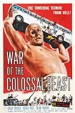 Watch War of the Colossal Beast Megashare9