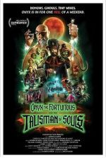 Watch Onyx the Fortuitous and the Talisman of Souls Megashare9