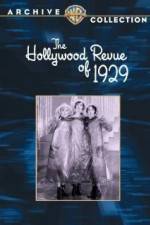 Watch The Hollywood Revue of 1929 Megashare9