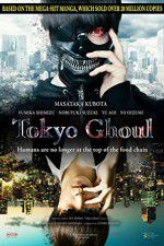 Watch Tokyo Ghoul Megashare9