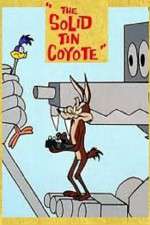 Watch The Solid Tin Coyote Megashare9