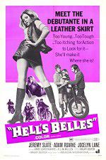 Watch Hells Belles Megashare9
