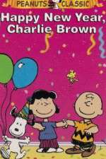 Watch Happy New Year, Charlie Brown Megashare9