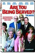 Watch Are You Being Served? Megashare9