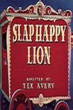 Watch Slap Happy Lion Megashare9