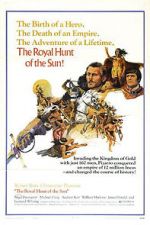 Watch The Royal Hunt of the Sun Megashare9