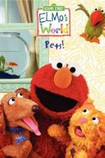 Watch Elmo's World - Pets Megashare9