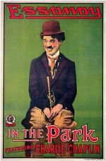 Watch In the Park (Short 1915) Megashare9