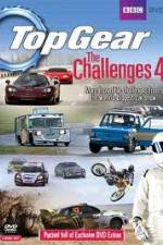 Watch Top Gear: The Challenges - Vol 4 Megashare9