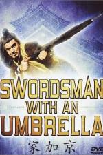 Watch Swordsman with an Umbrella Megashare9