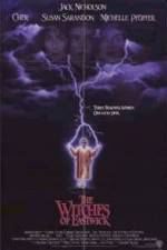 Watch The Witches of Eastwick Megashare9